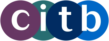 CITB trained