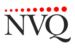 NVQ qualified